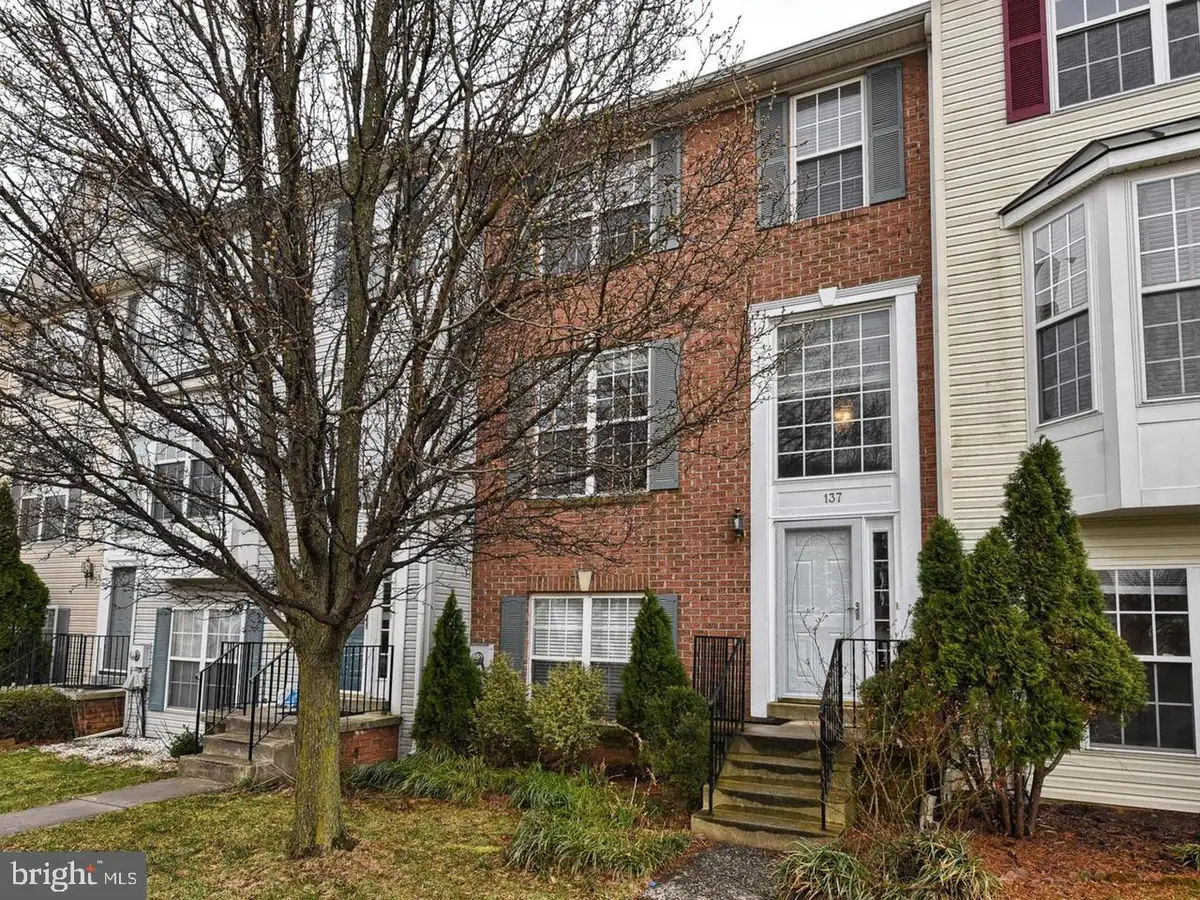 137 Harpers Way, Frederick, MD 21702 - #1