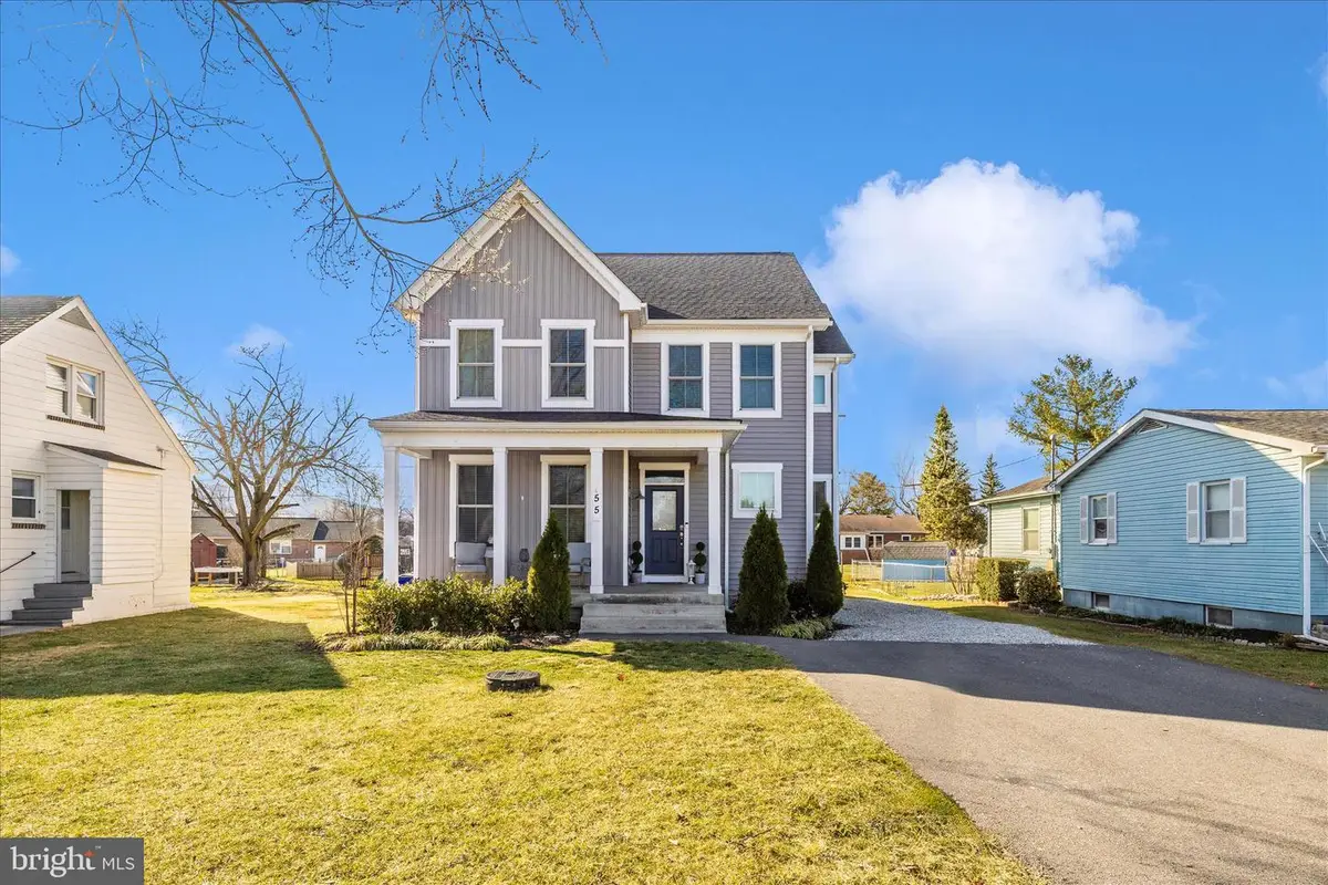 55 Second Ave, Emmitsburg, MD 21727 - #1