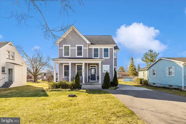 55 Second Ave, EMMITSBURG, MD 21727