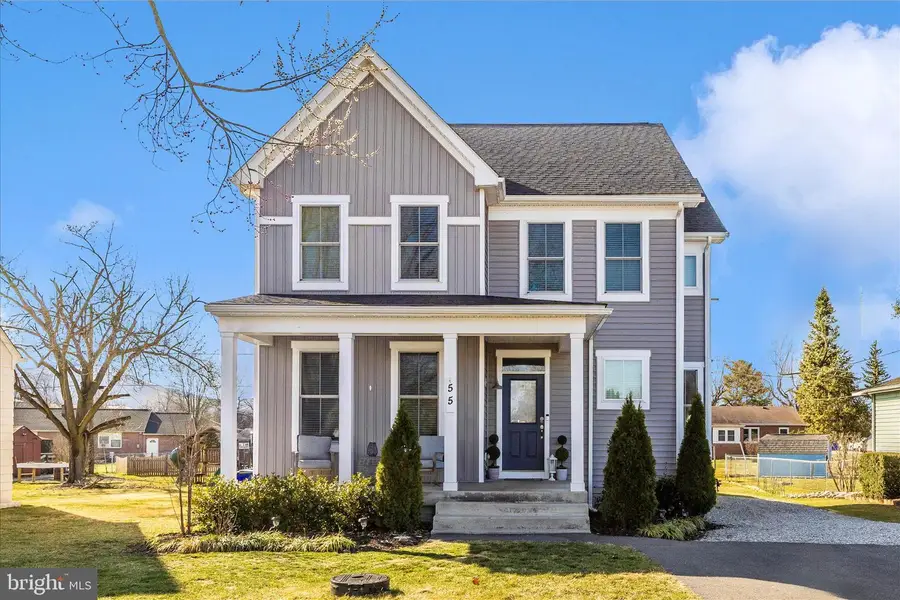 55 Second Ave, Emmitsburg, MD 21727 - #2