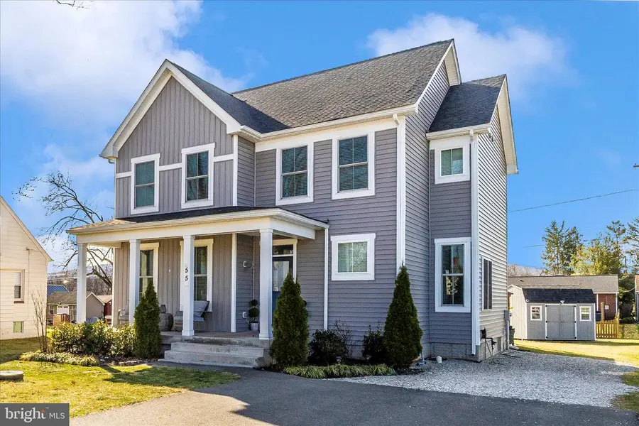 55 Second Ave, Emmitsburg, MD 21727 - #3