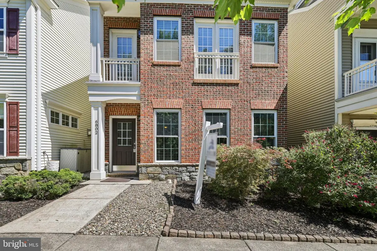 6802 Chickadee Ln, New Market, MD 21774 - #1