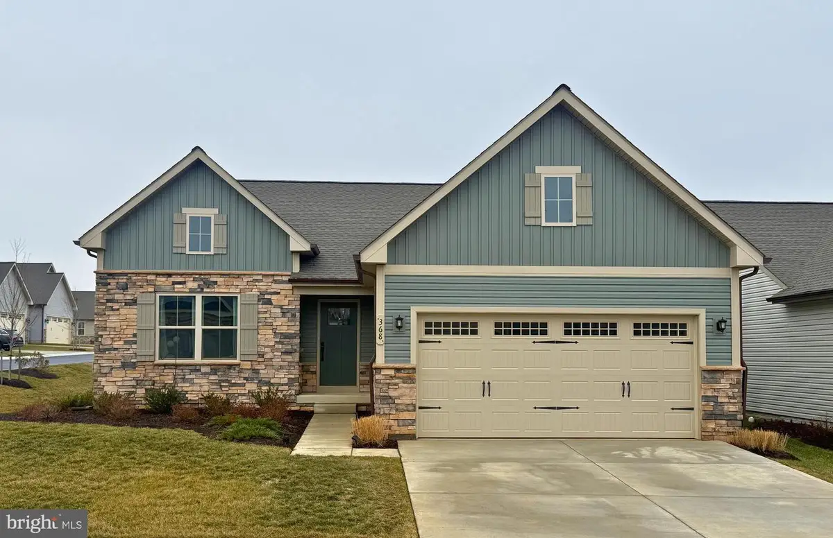 368 Crown Point Dr, Frederick, MD 21702 - #1