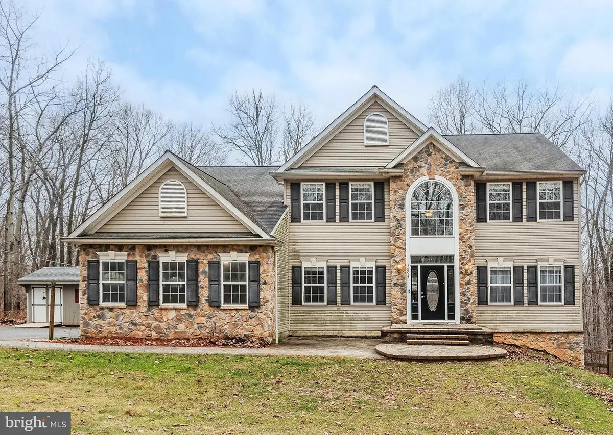 3895 Buffalo Rd, New Windsor, MD 21776 - #1