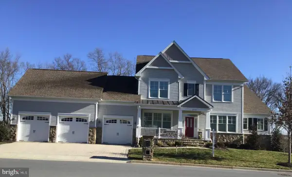 2924 Mill Island Pkwy, FREDERICK, MD 21701