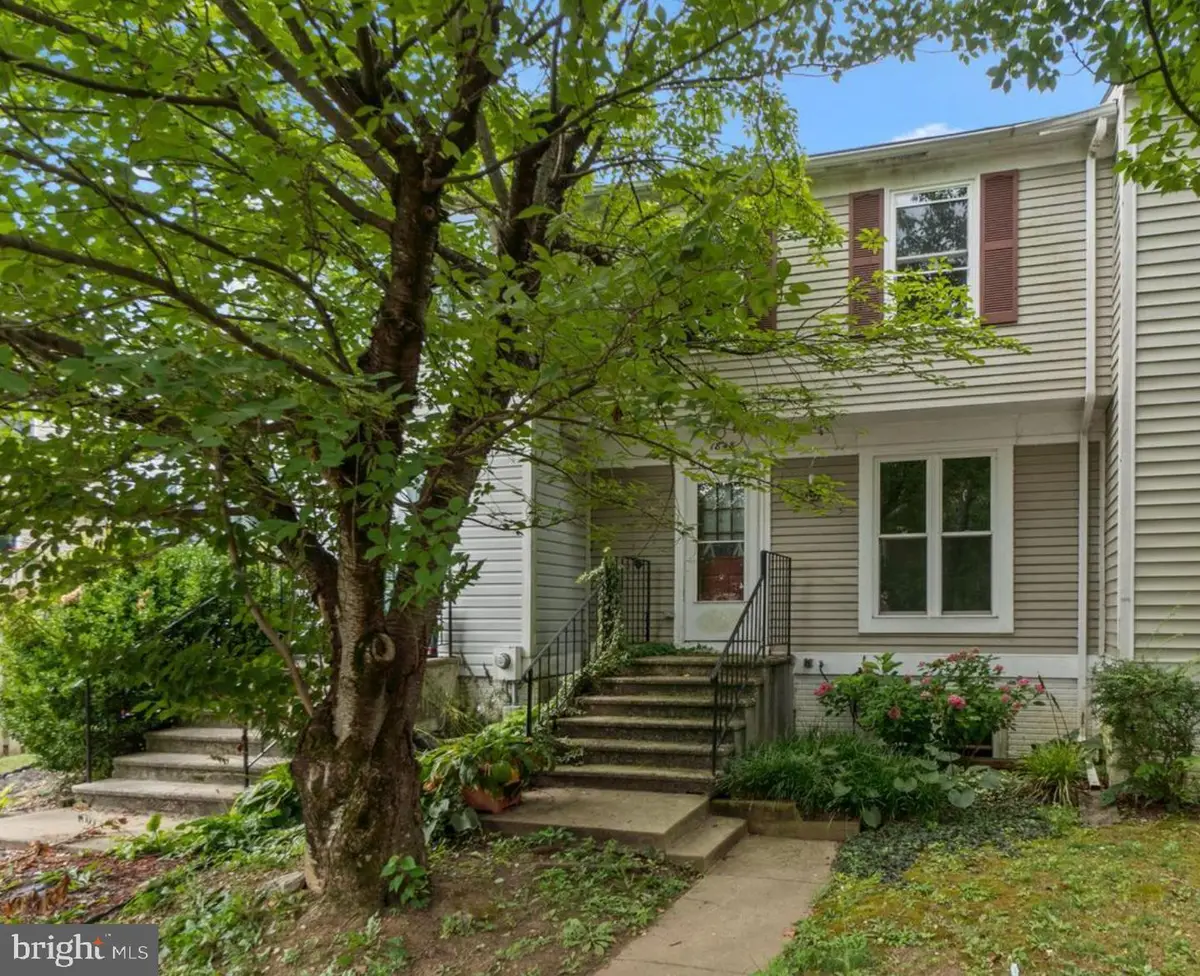 1848 Murdock Ct, Frederick, MD 21702 - #1