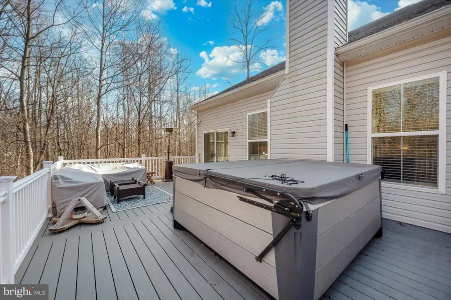 7796 Old Receiver Rd, Frederick, MD 21702 - #2