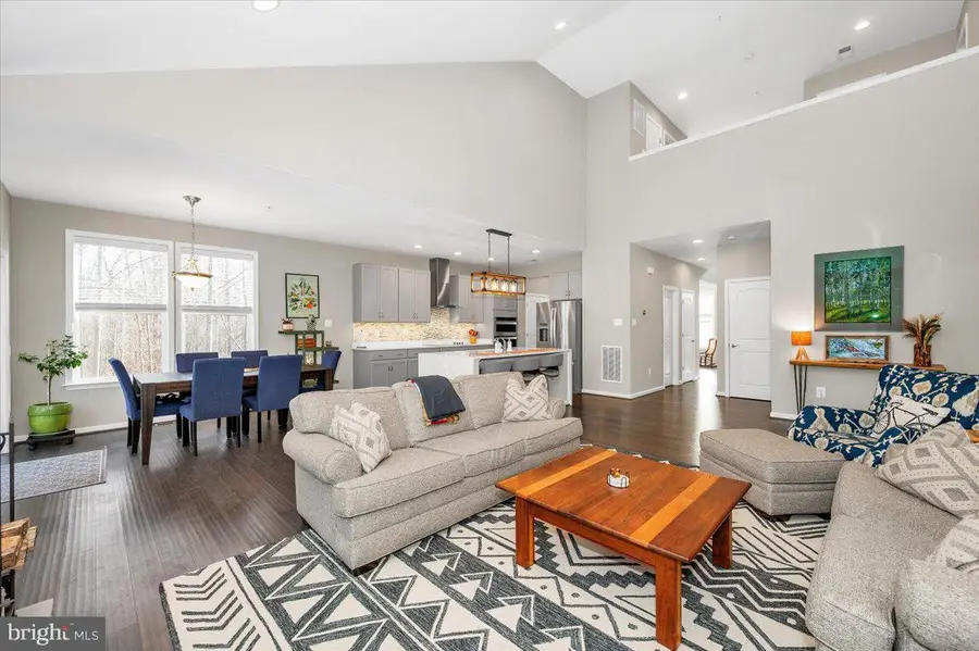 7796 Old Receiver Rd, Frederick, MD 21702 - #3