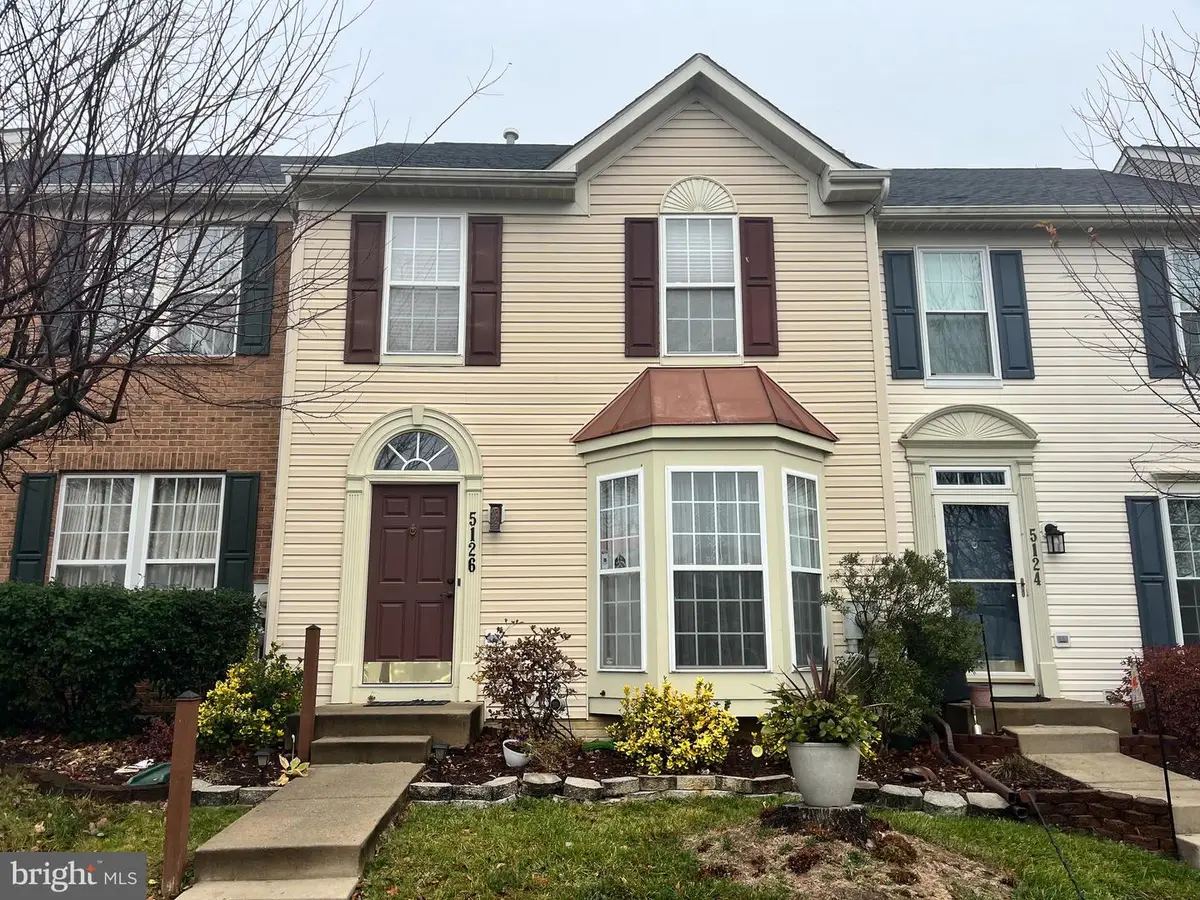 5126 Mclauren Ln, Frederick, MD 21703 - #1
