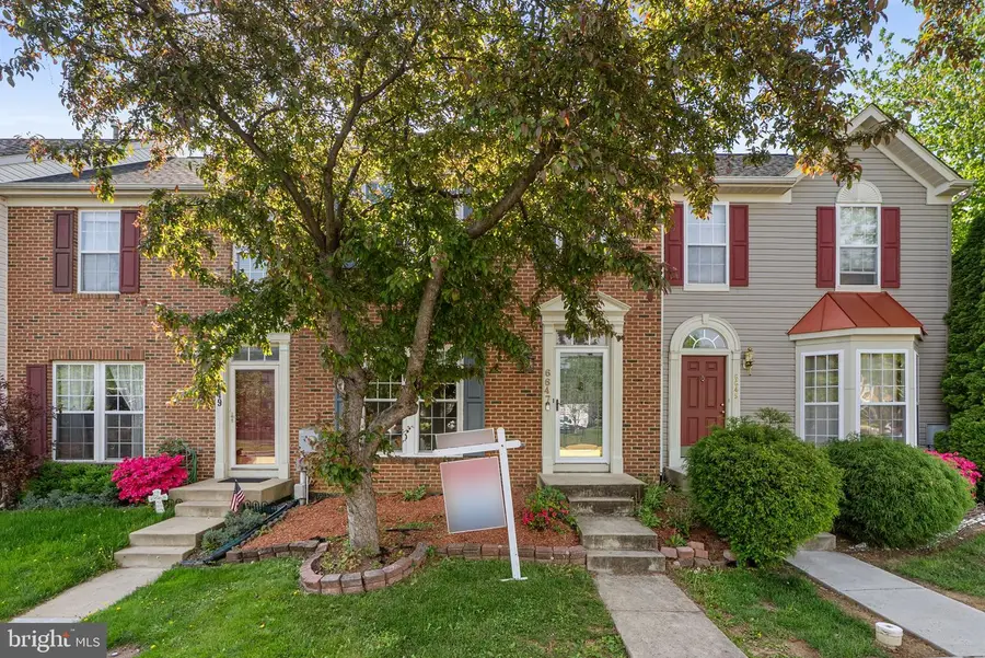 6647 Mcgrath Pl, Frederick, MD 21703 - #2