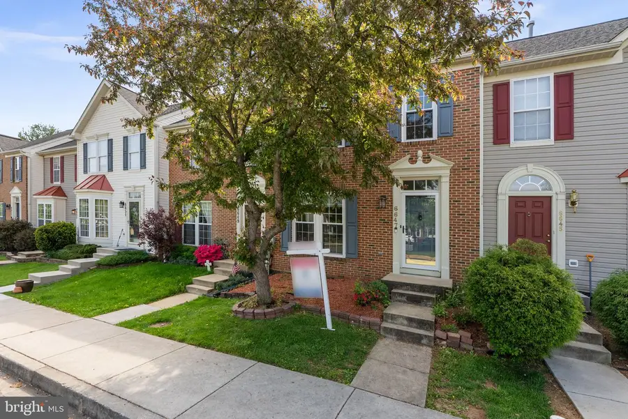 6647 Mcgrath Pl, Frederick, MD 21703 - #3