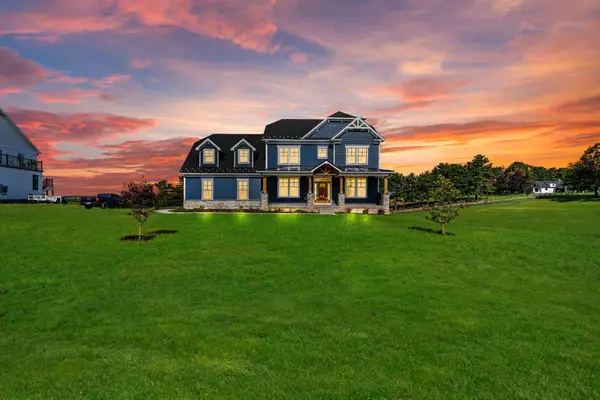 4354 Brubaker Way, IJAMSVILLE, MD 21754
