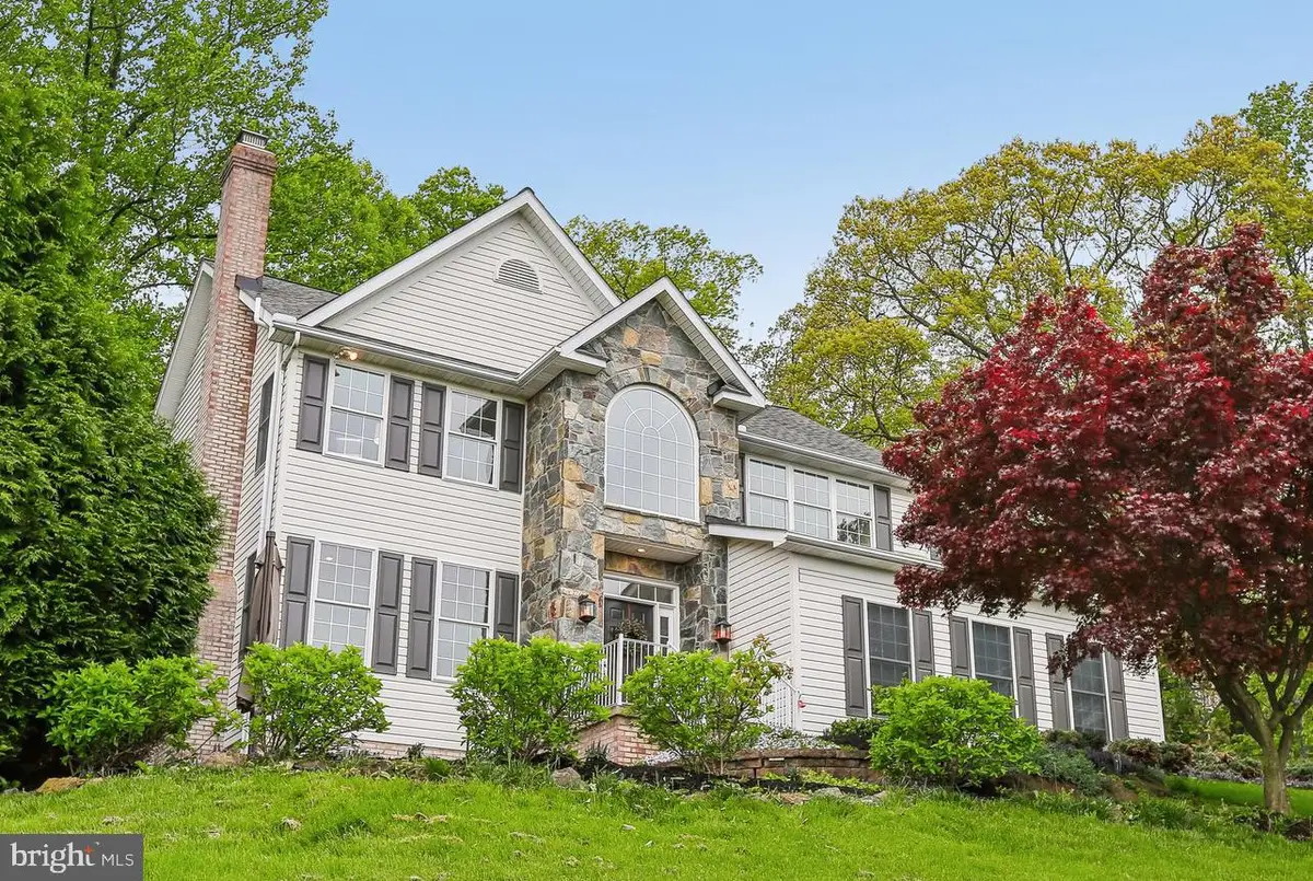 11612 Meeting House Rd, Myersville, MD 21773 - #1
