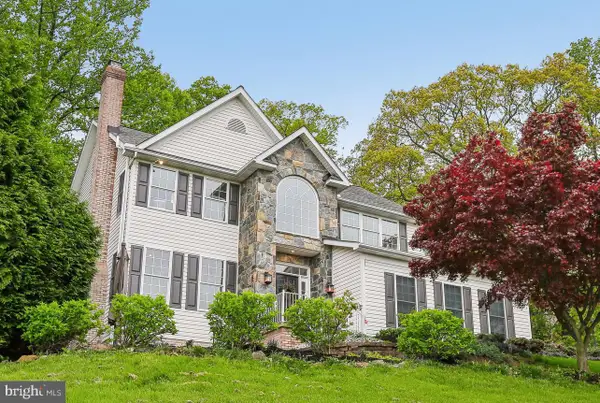 11612 Meeting House Rd, MYERSVILLE, MD 21773