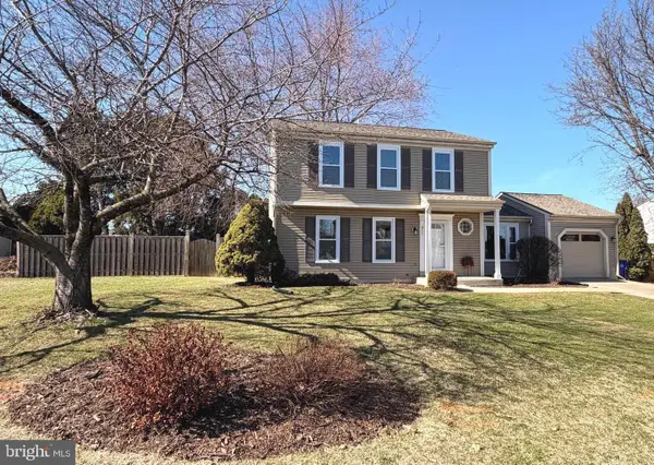 311 Cheyenne Dr, FREDERICK, MD 21701