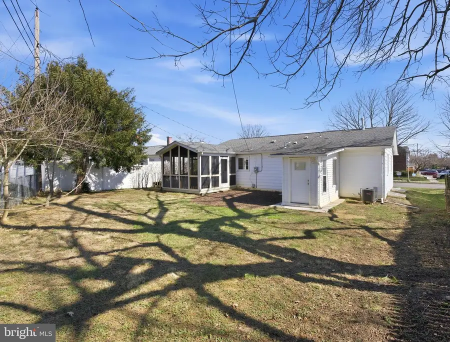 1307 Taney Ave, Frederick, MD 21702 - #3