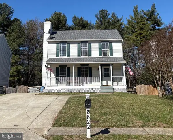 6622 Gooseander Ct, FREDERICK, MD 21703