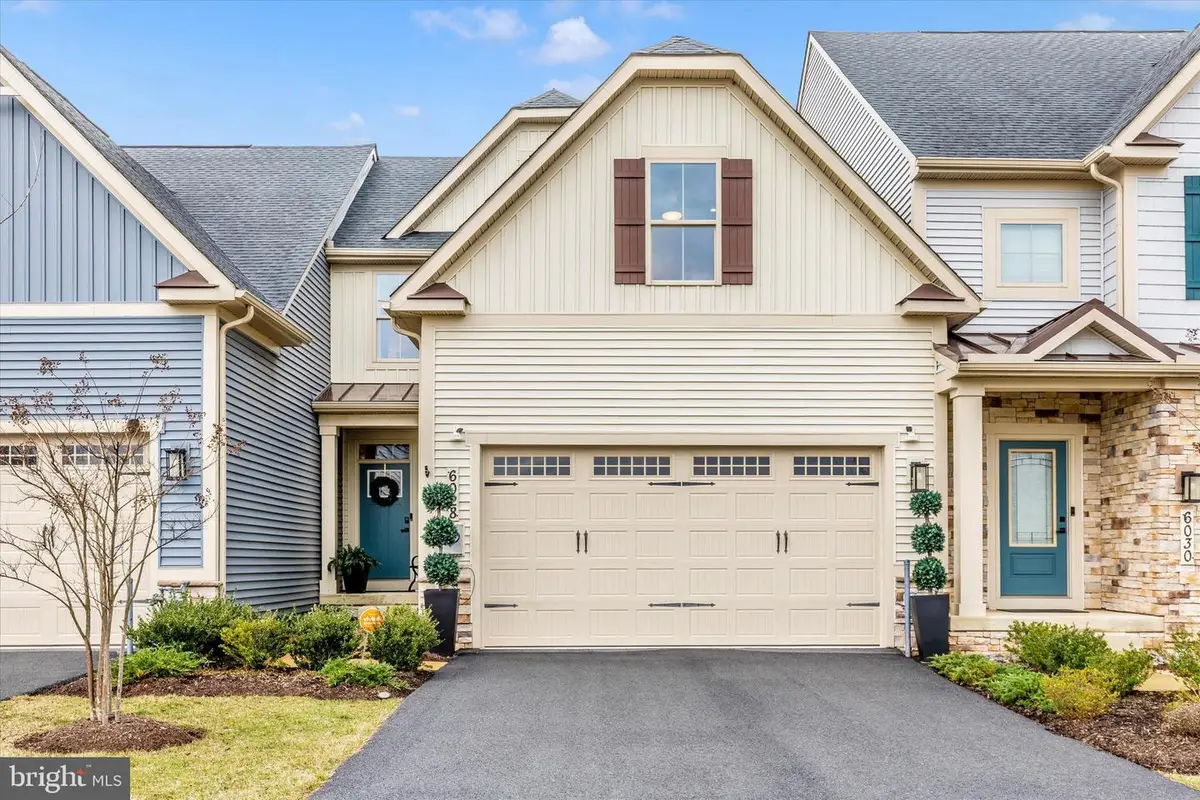6028 Calla Pl, Frederick, MD 21703 - #1