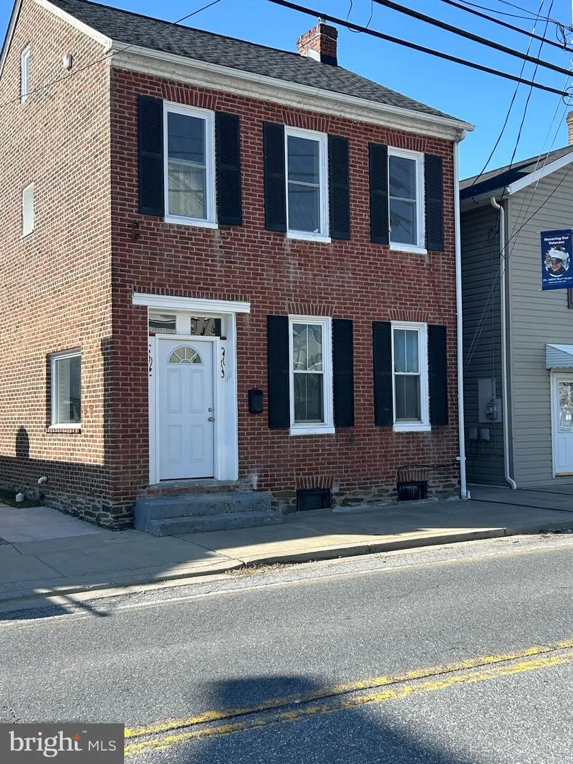 111 N Seton Ave N, Emmitsburg, MD 21727 - #1