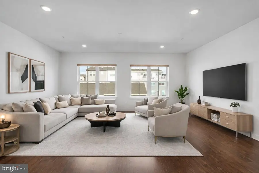 1203 Furgeson Ln, Frederick, MD 21702 - #2