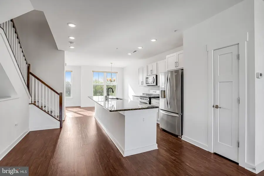 1203 Furgeson Ln, Frederick, MD 21702 - #3