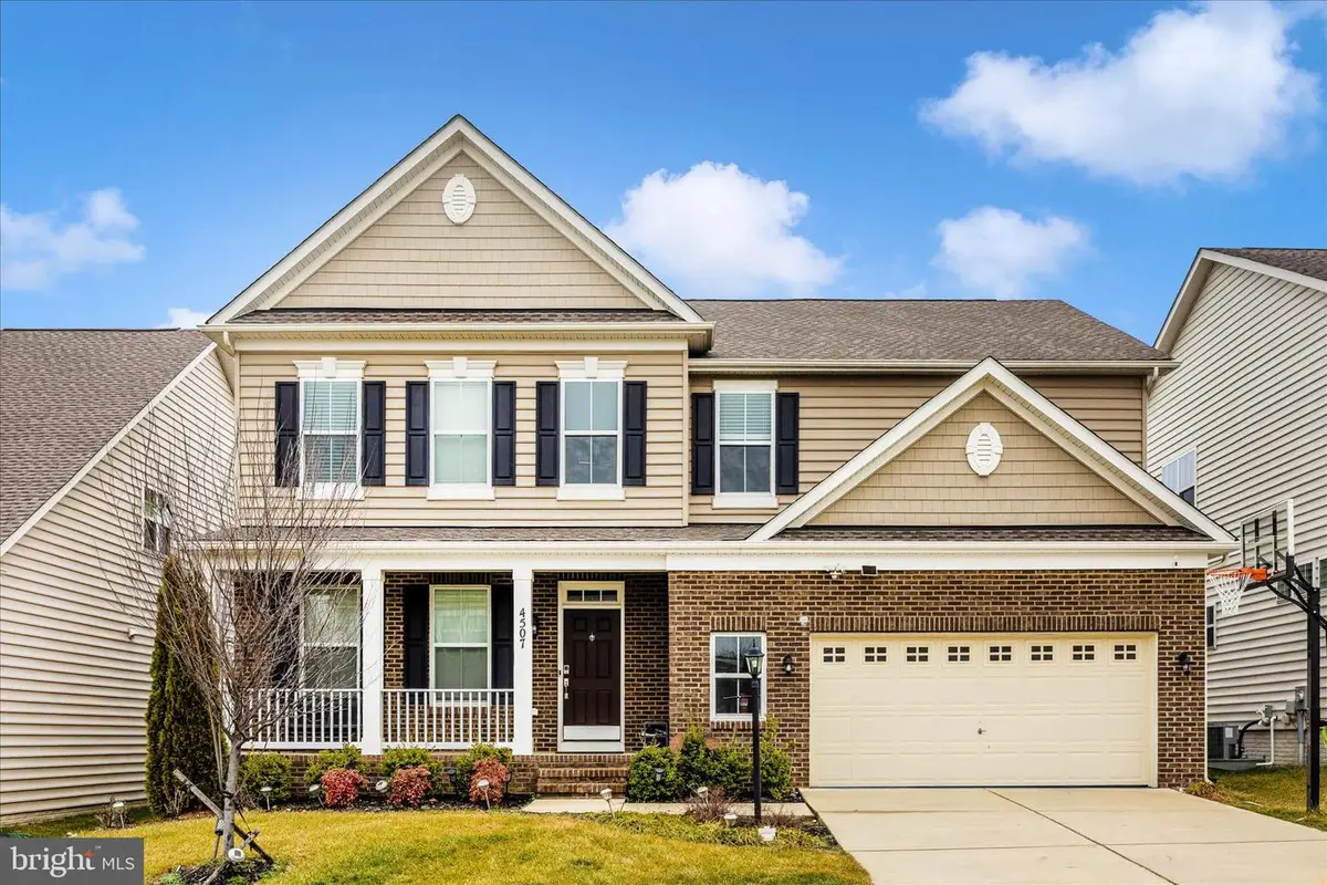 4507 Seths  Folly Dr, Monrovia, MD 21770 - #1