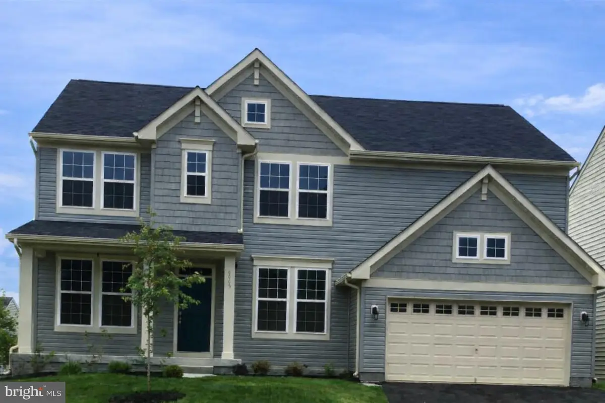 1905 Wetterhorn Ct, Frederick, MD 21702 - #1