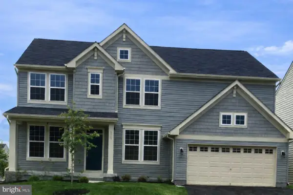 1905 Wetterhorn Ct, FREDERICK, MD 21702