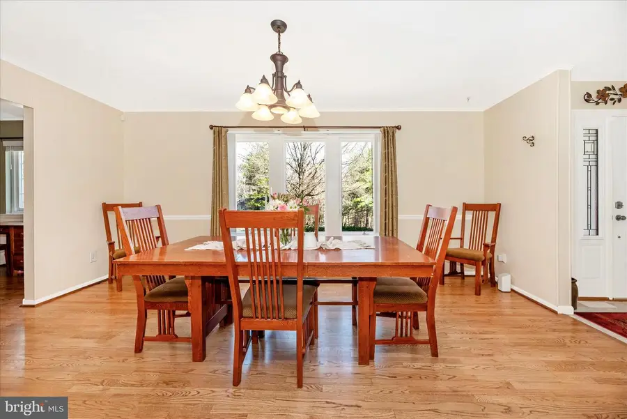 2726 Loch Haven Dr, Ijamsville, MD 21754 - #3