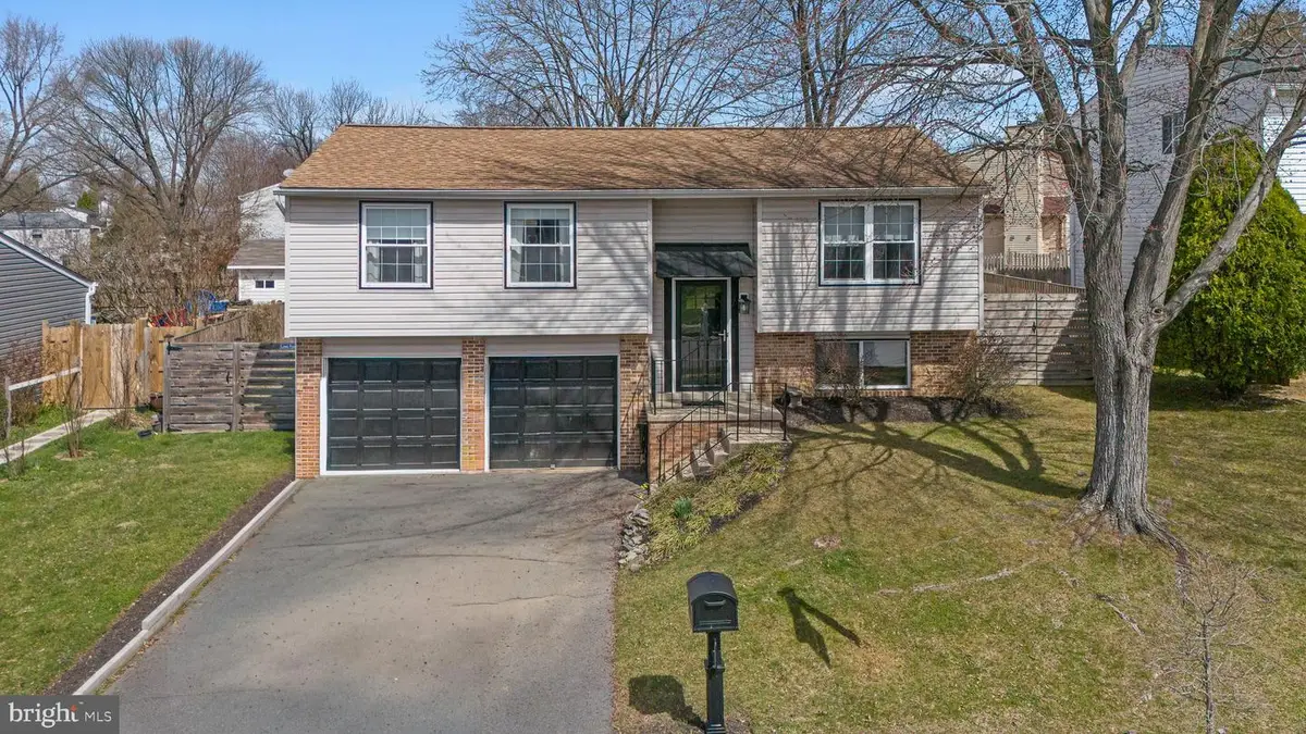 1820 Millstream Dr, Frederick, MD 21702 - #1