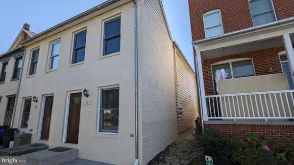 22 W Seventh St, FREDERICK, MD 21701