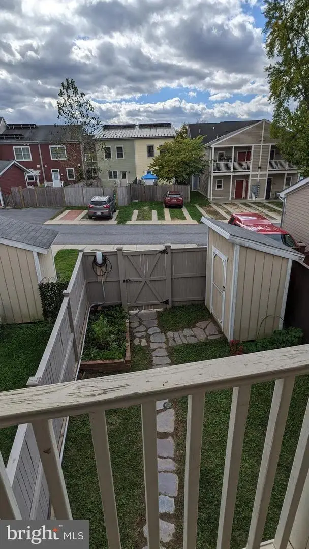 22 W Seventh St, Frederick, MD 21701 - #2