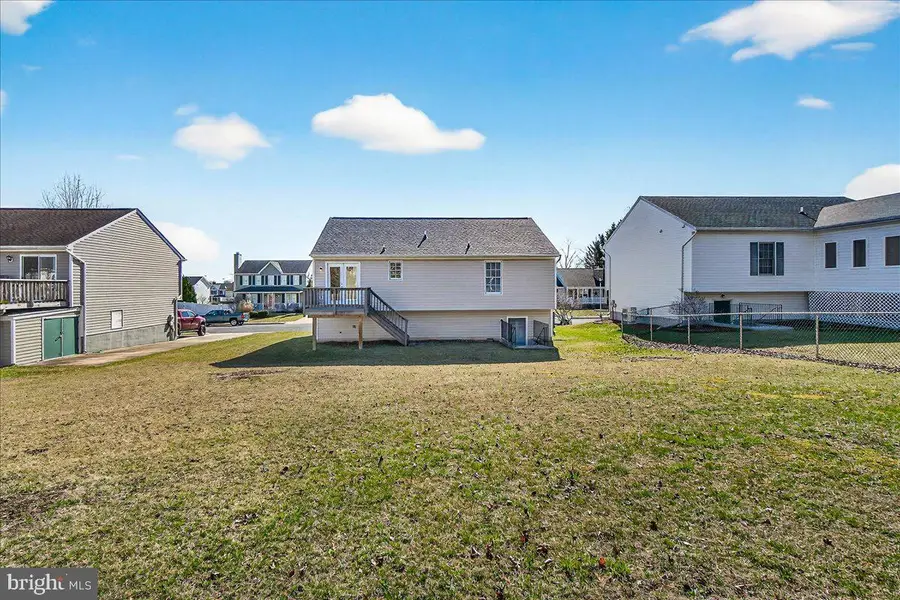 112 Ironmaster Dr, Thurmont, MD 21788 - #3