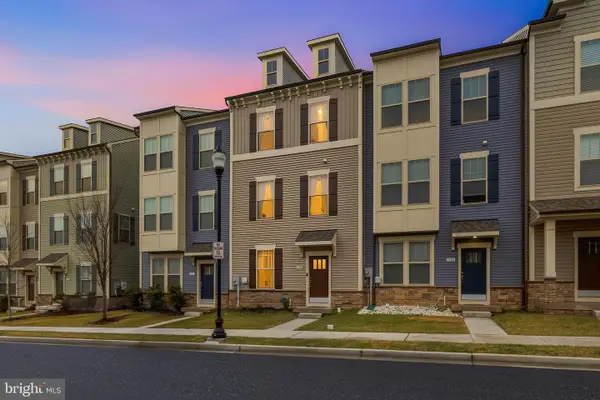 1320 Ricketts Rd, FREDERICK, MD 21702