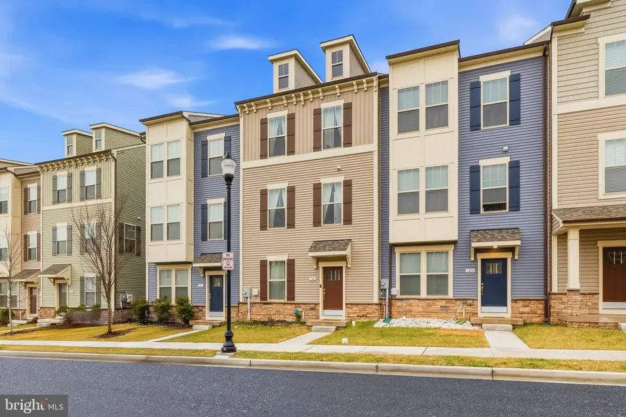 1320 Ricketts Rd, Frederick, MD 21702 - #2