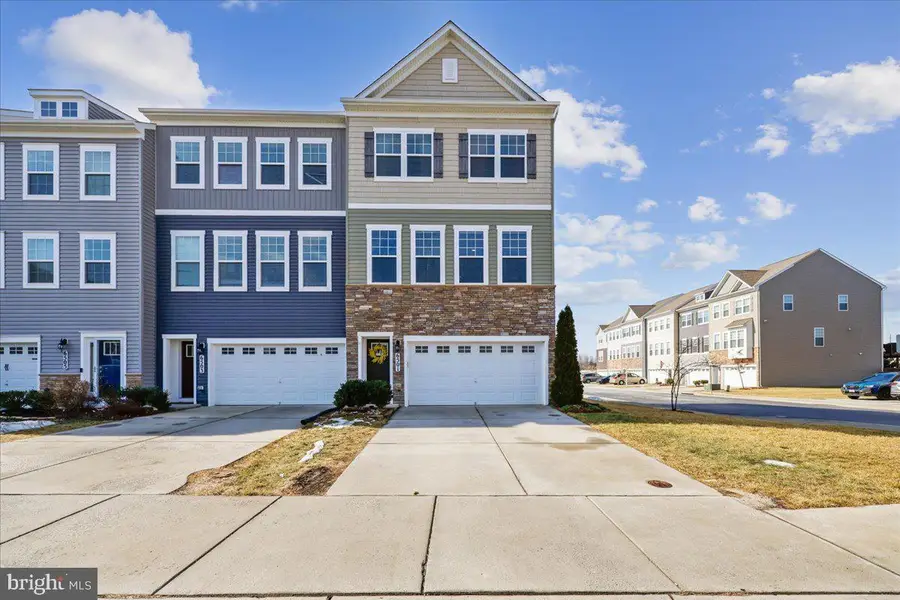 6501 Britannic Pl, Frederick, MD 21703 - #2