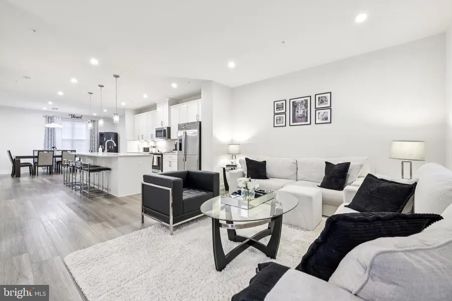 1716 Atlas Dr, Frederick, MD 21702 - #2