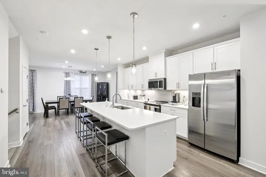 1716 Atlas Dr, Frederick, MD 21702 - #3