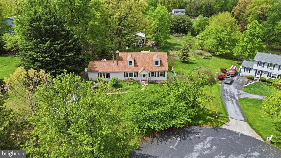 9304 Liberty Ct, Frederick, MD 21701 - #3