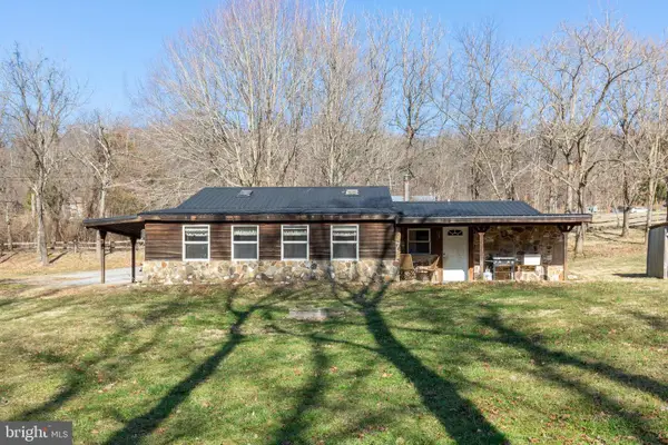 8605 Hampton Valley Rd, EMMITSBURG, MD 21727