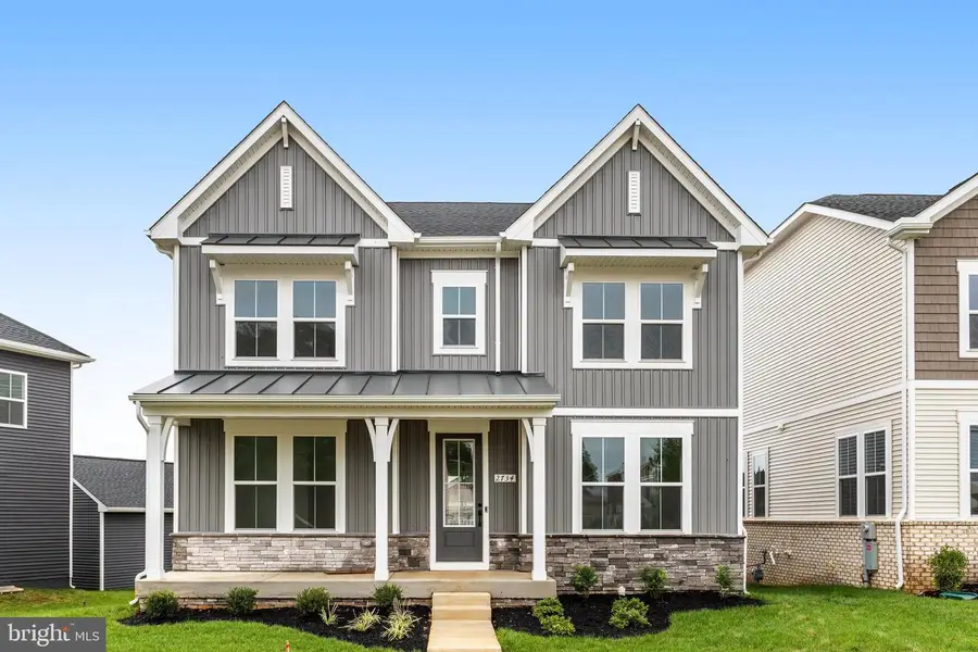 2721 Pavillion Ln #lot 31, Adamstown, MD 21710 - #2