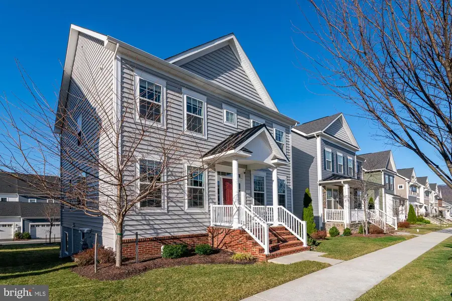 1316 Monocacy Crossing Pkwy, Brunswick, MD 21716 - #3