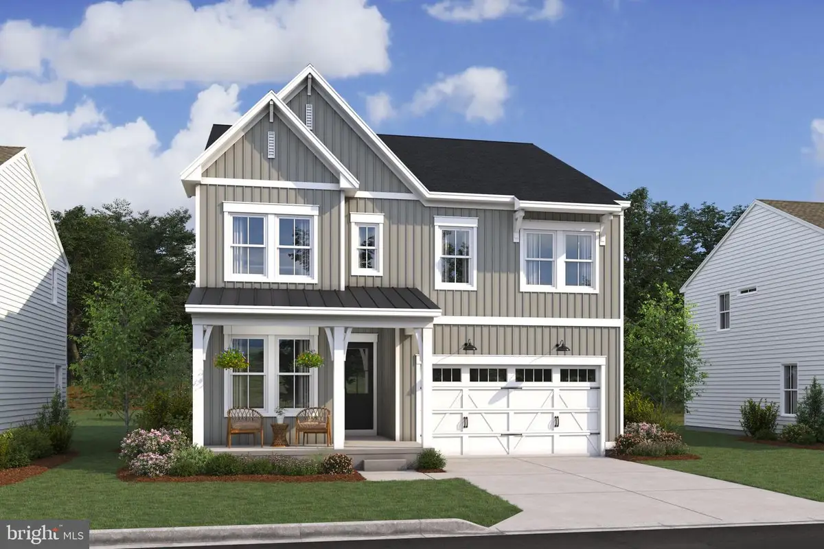 2841 Mae Wade Ave #lot 18, Adamstown, MD 21710 - #1