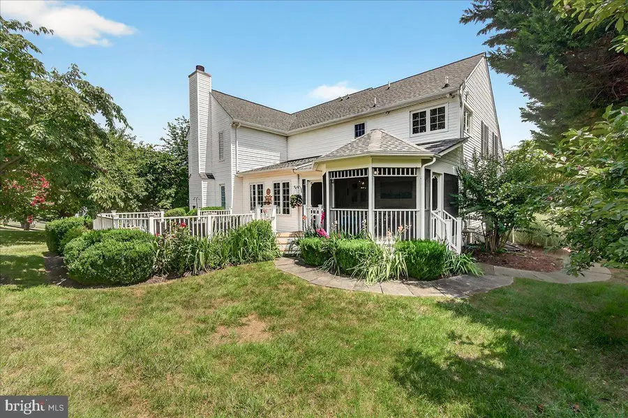 4042 Lomar, Mount Airy, MD 21771 - #3