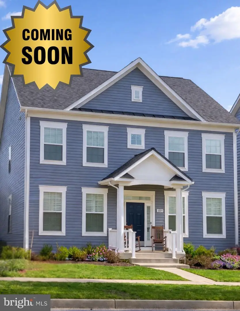 809 Jefferson Pike, Brunswick, MD 21716 - #1