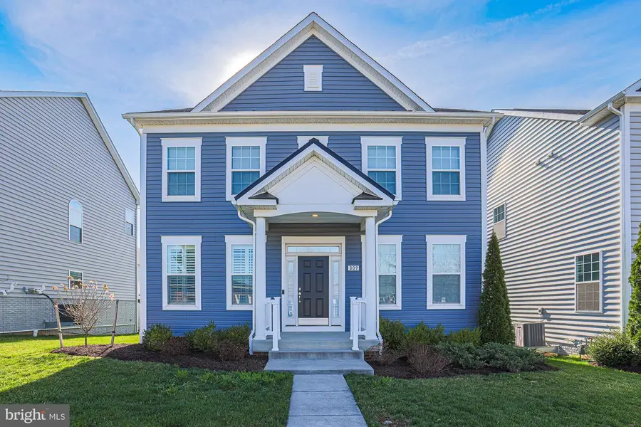 809 Jefferson Pike, Brunswick, MD 21716 - #3