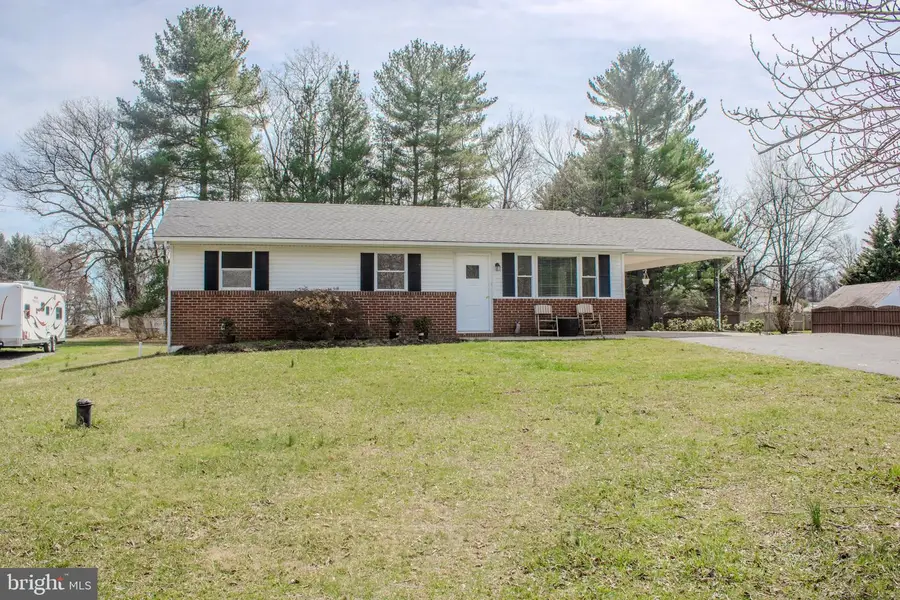 10637 Powell Rd, Thurmont, MD 21788 - #2