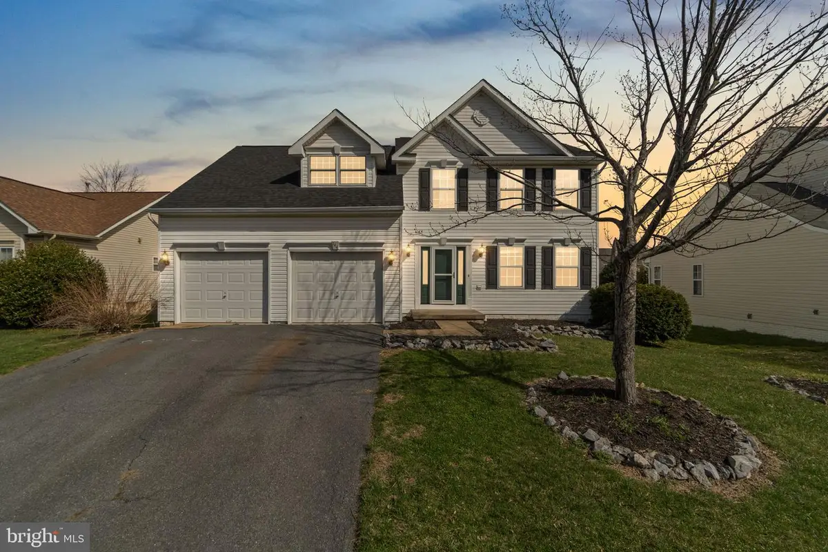 144 Crosstimber Way, Frederick, MD 21702 - #1