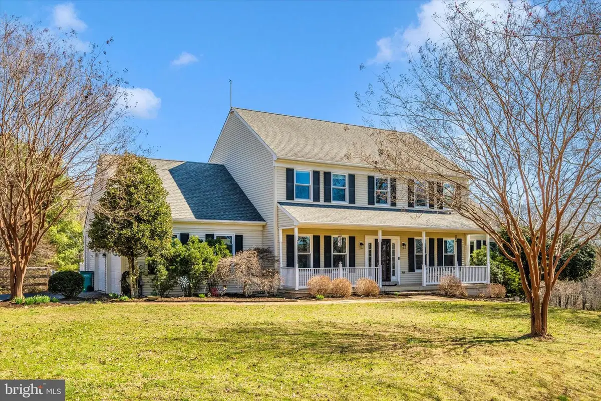 3339 Knolls Pkwy, Ijamsville, MD 21754 - #1