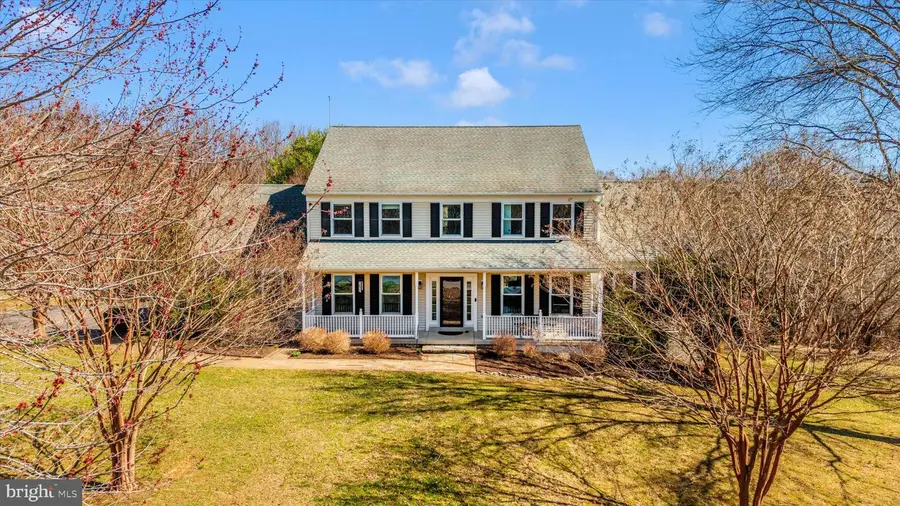 3339 Knolls Pkwy, Ijamsville, MD 21754 - #2